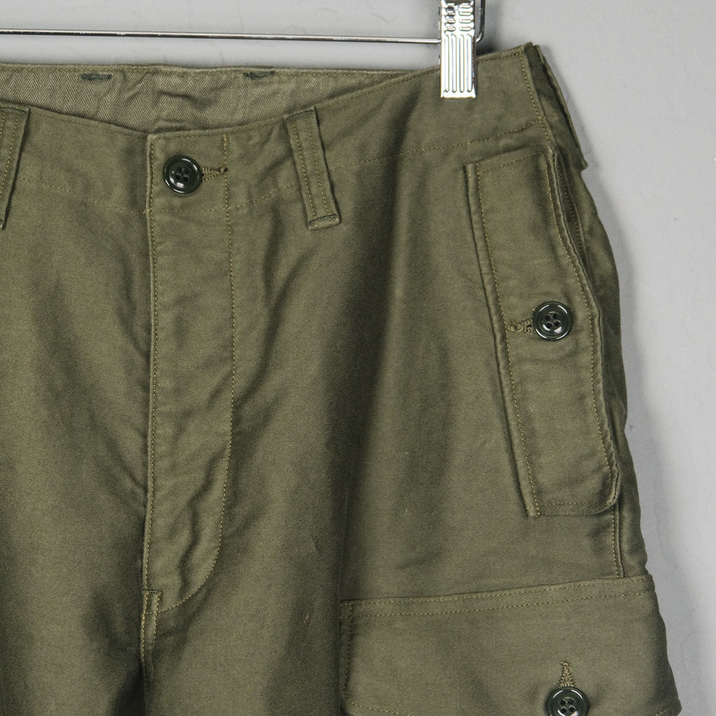 Freewheelers Ground Crew Trousers