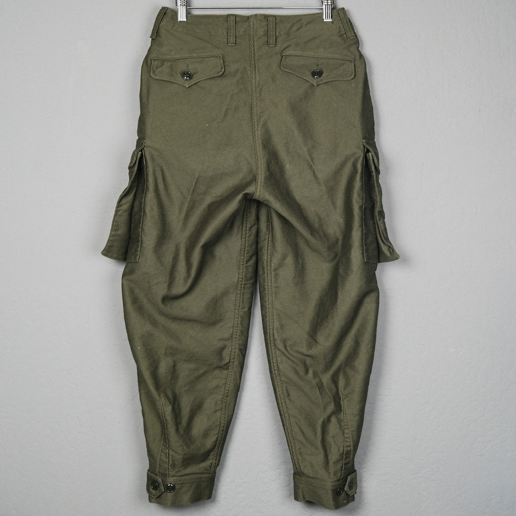 Freewheelers Ground Crew Trousers