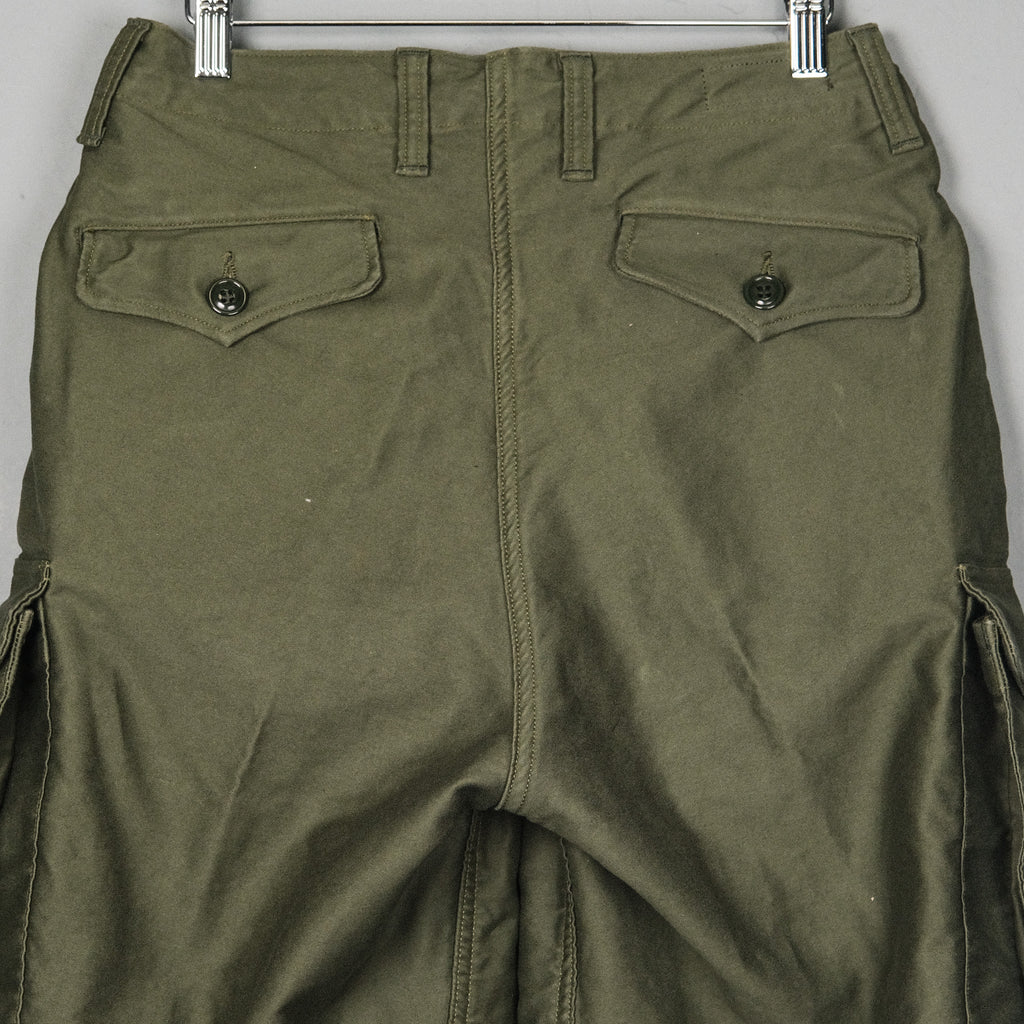 Freewheelers Ground Crew Trousers