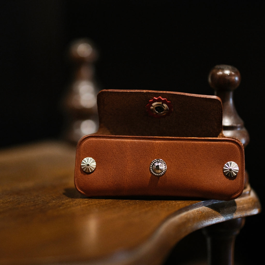 Larry Smith Key Holder