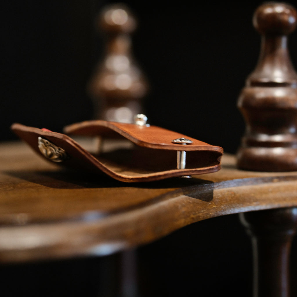 Larry Smith Key Holder