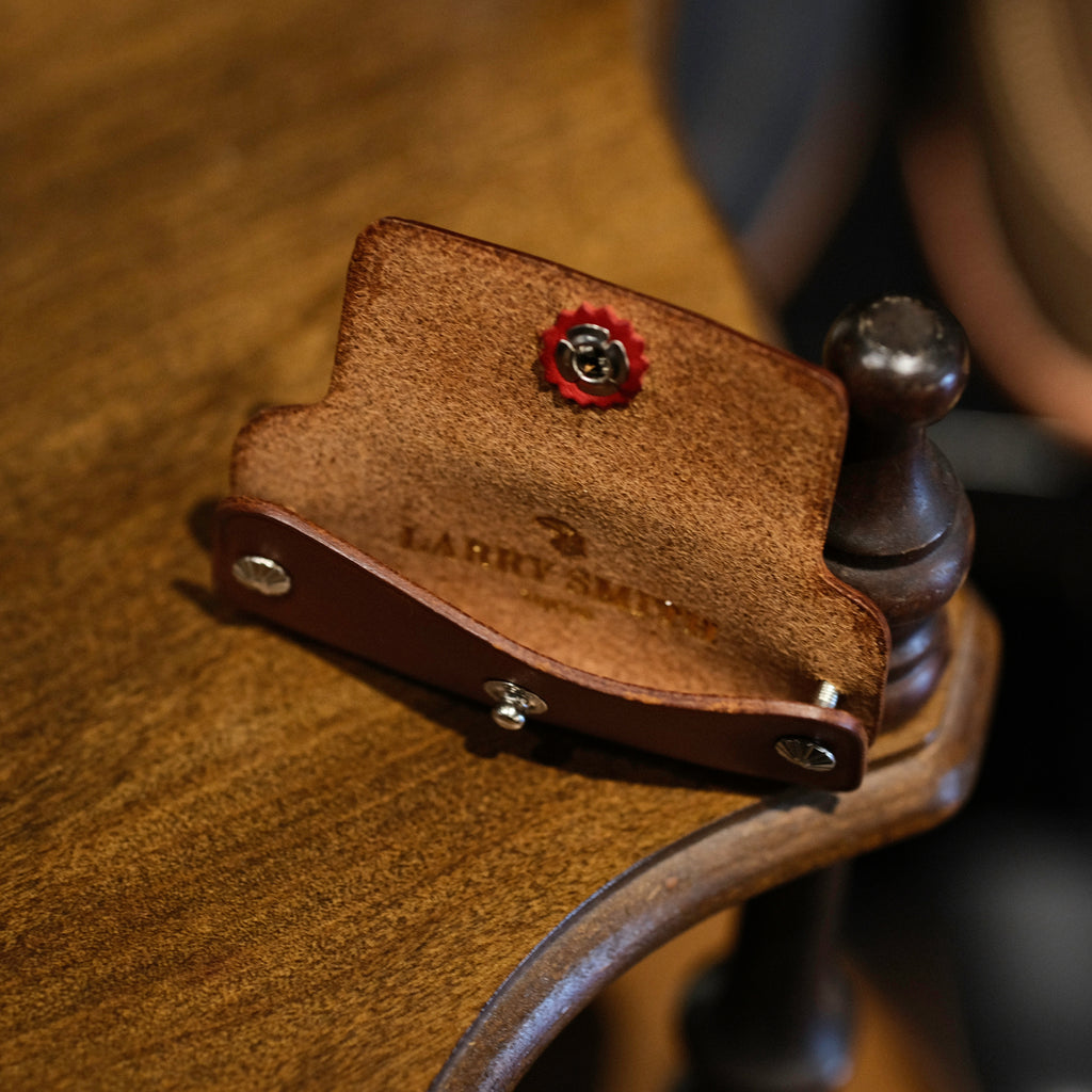 Larry Smith Key Holder