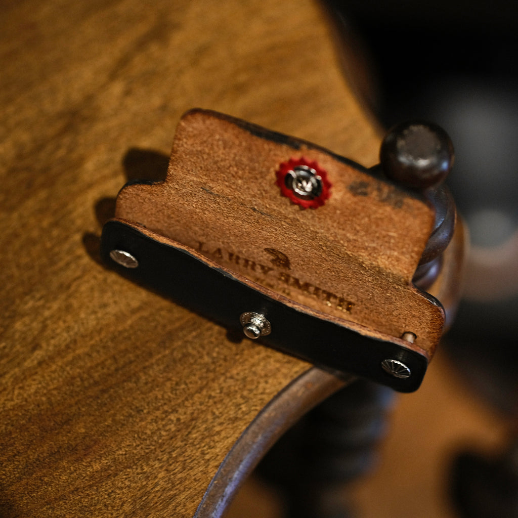 Larry Smith Key Holder