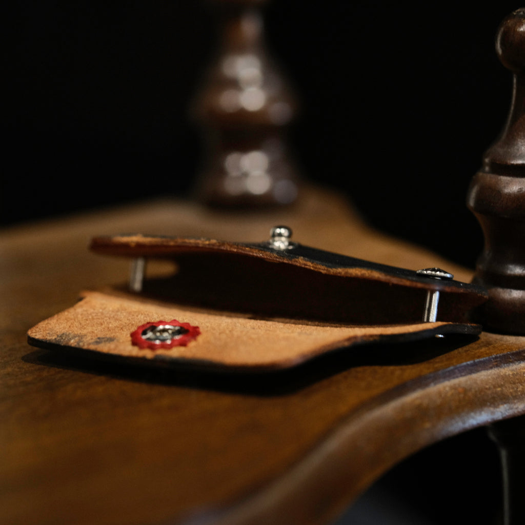 Larry Smith Key Holder
