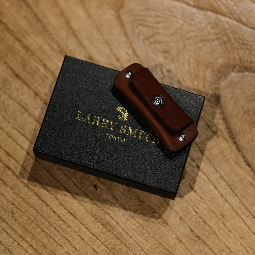 Larry Smith Key Holder