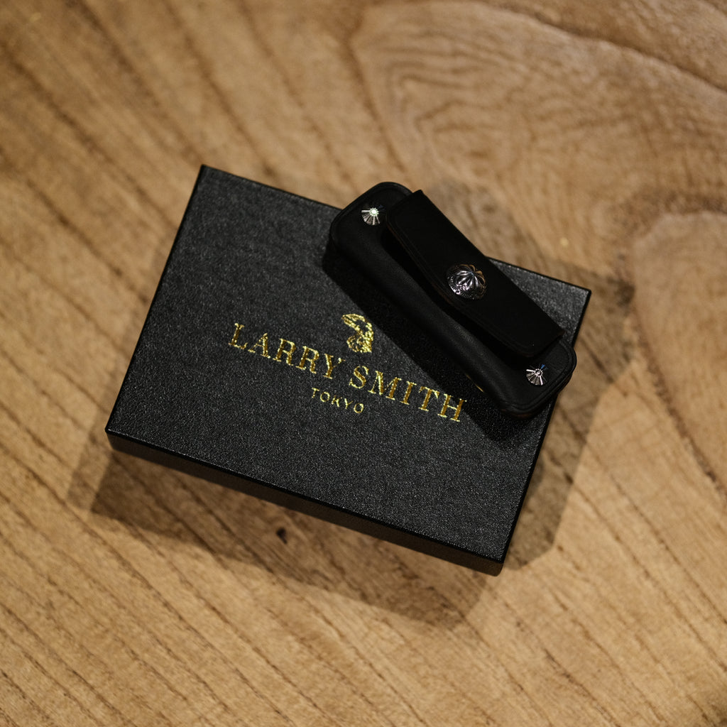 Larry Smith Key Holder