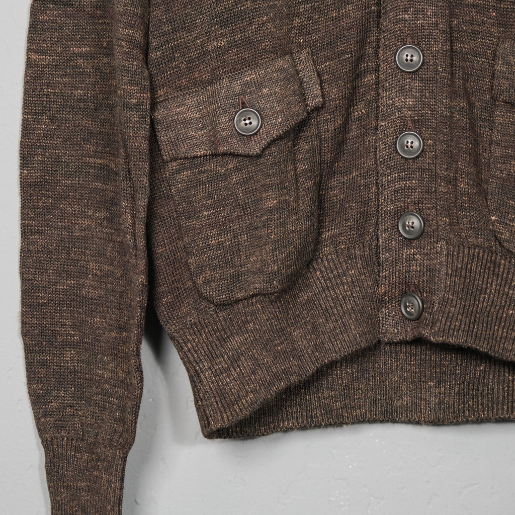 Belafonte Ragtime A-1 Knit Cardigan