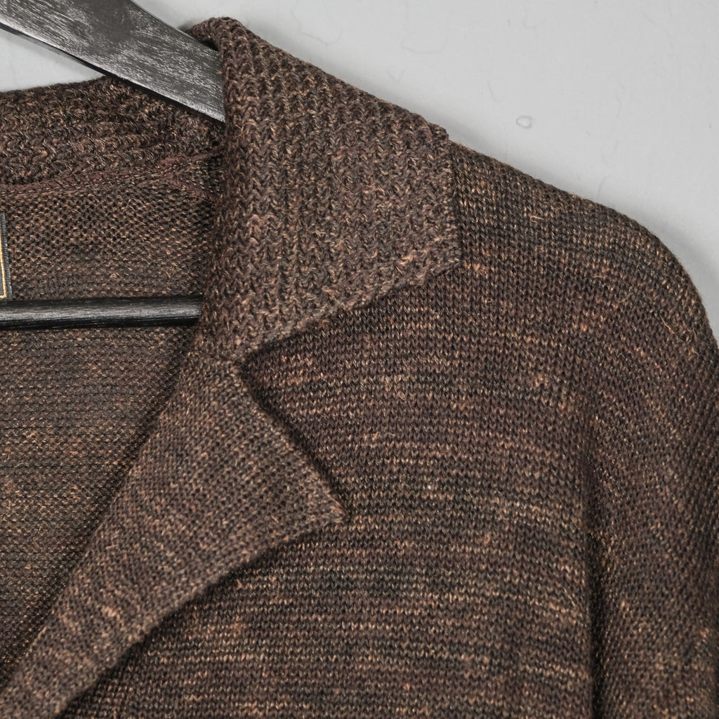 Belafonte Ragtime A-1 Knit Cardigan
