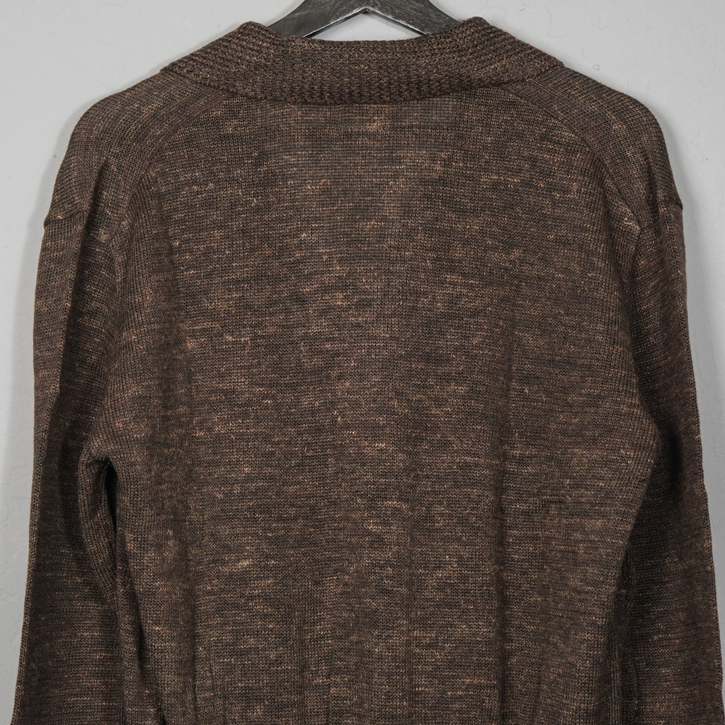 Belafonte Ragtime A-1 Knit Cardigan