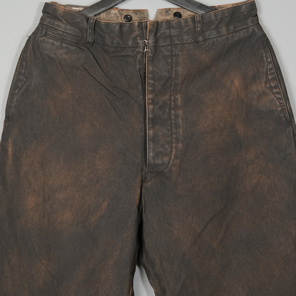 Belafonte Ragtime Doromole Hiback Trousers