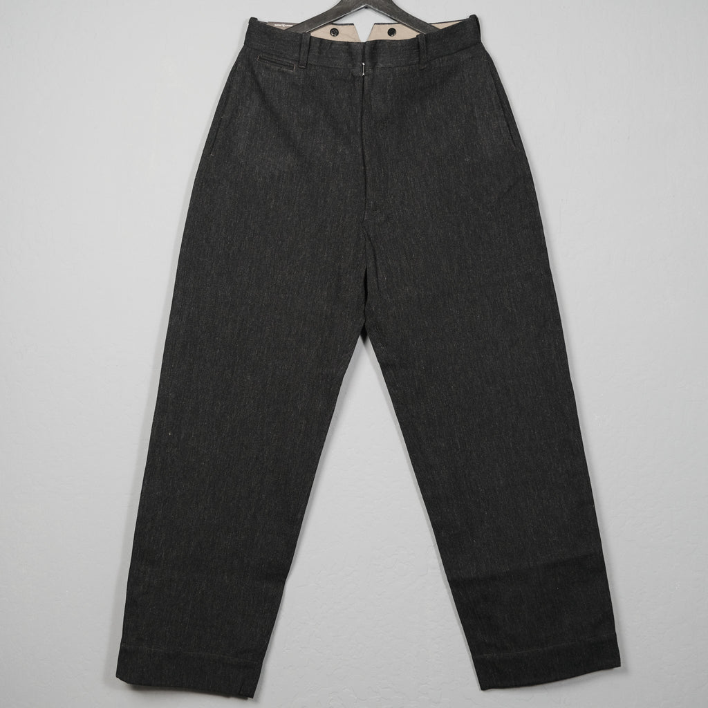 Belafonte Ragtime Hiback Trousers