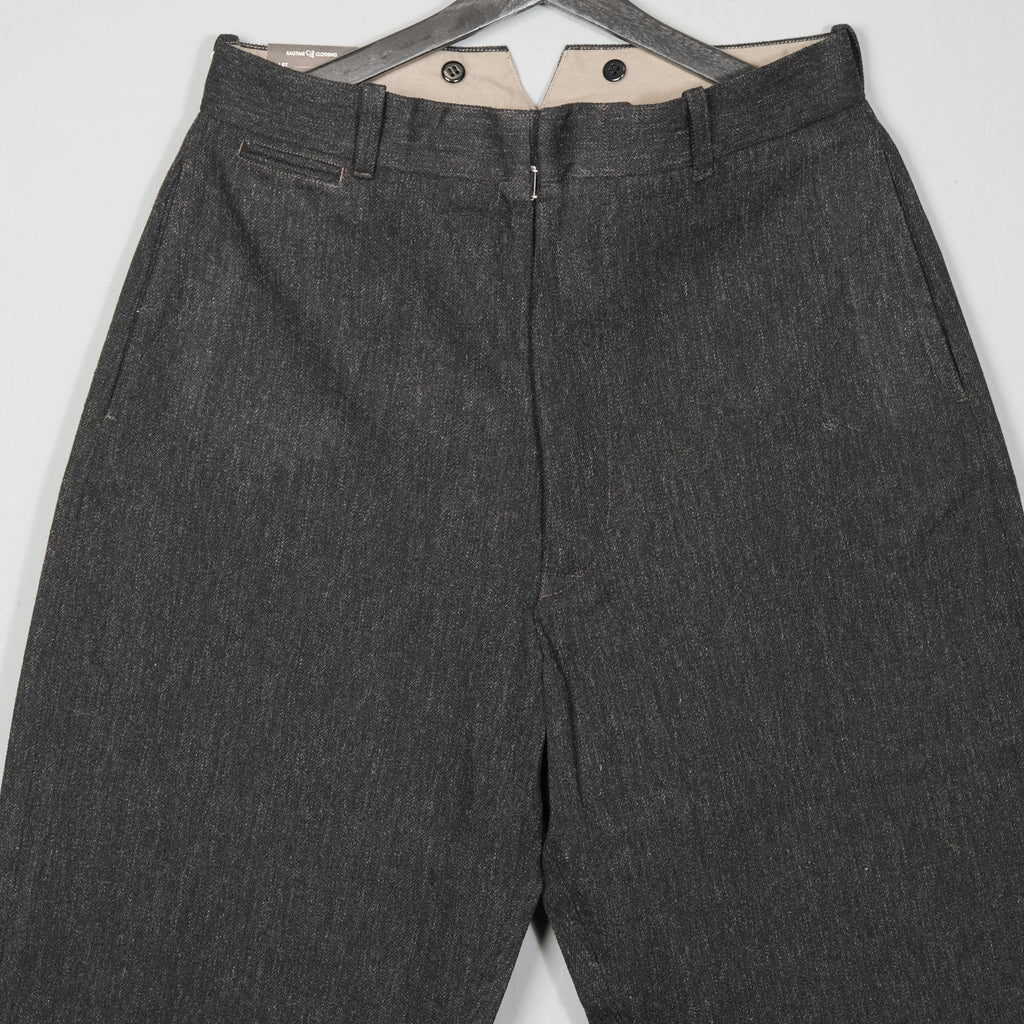 Belafonte Ragtime Hiback Trousers