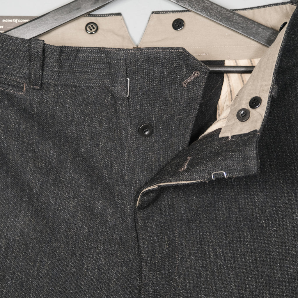 Belafonte Ragtime Hiback Trousers