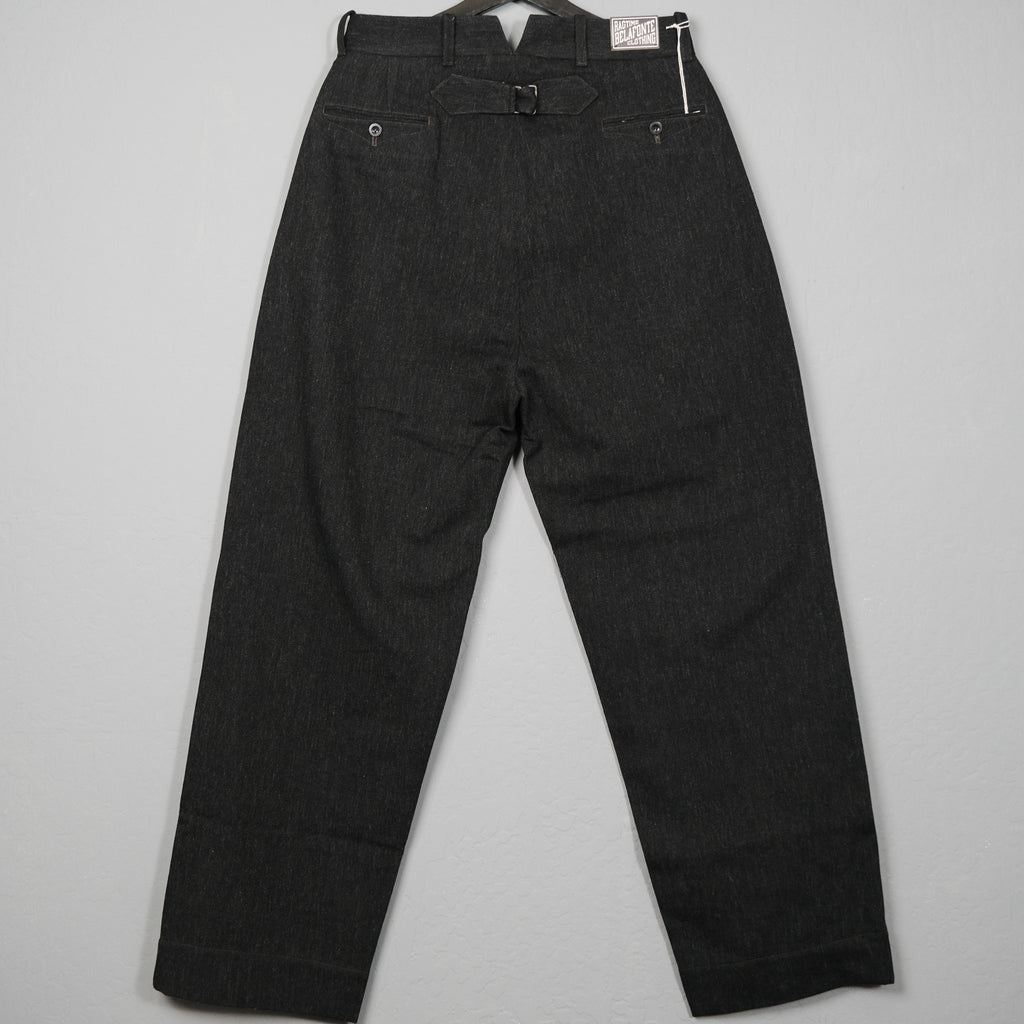 Belafonte Ragtime Hiback Trousers