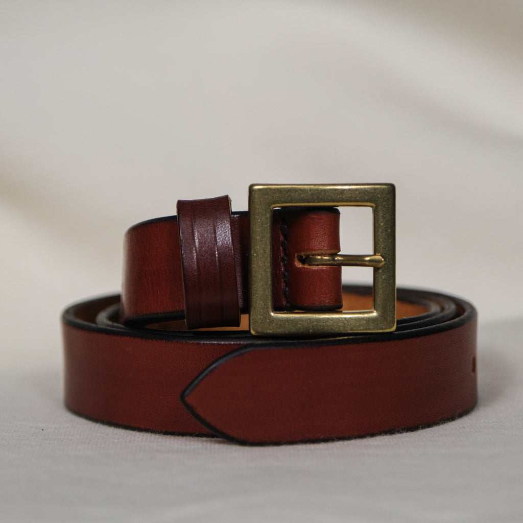 Belafonte Ragtime Garrison Belt