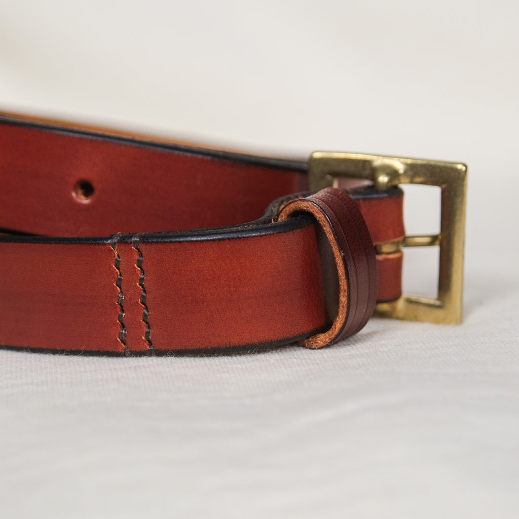 Belafonte Ragtime Garrison Belt