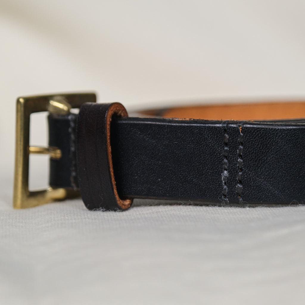 Belafonte Ragtime Garrison Belt