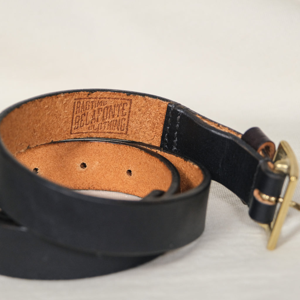 Belafonte Ragtime Garrison Belt