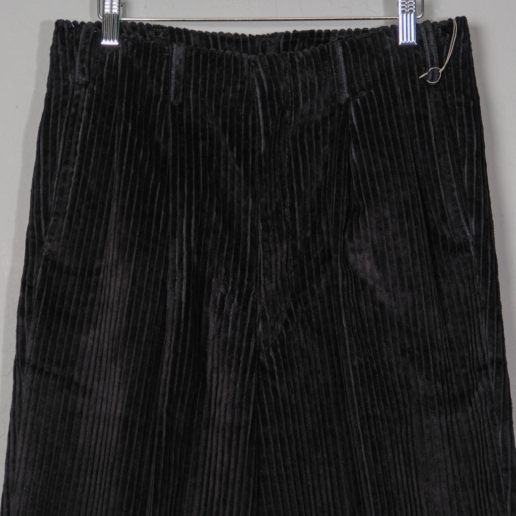 Attractions - Lot.861 Wide Wale Cords Trousers