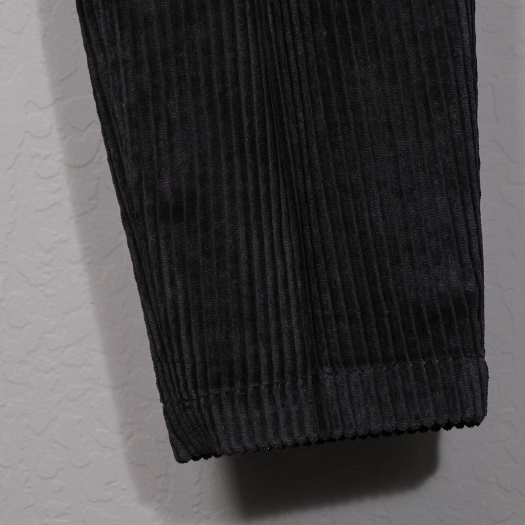 Attractions - Lot.861 Wide Wale Cords Trousers