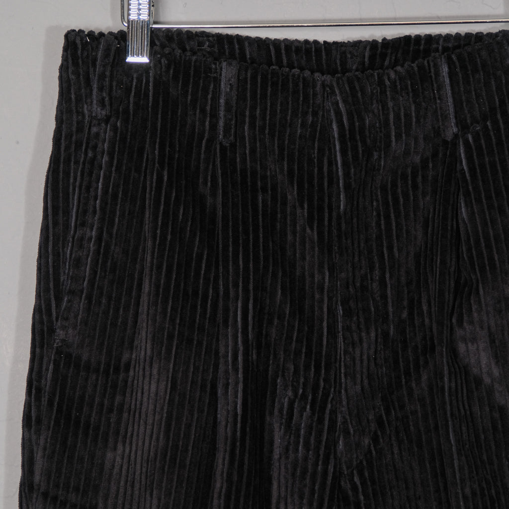 Attractions - Lot.861 Wide Wale Cords Trousers