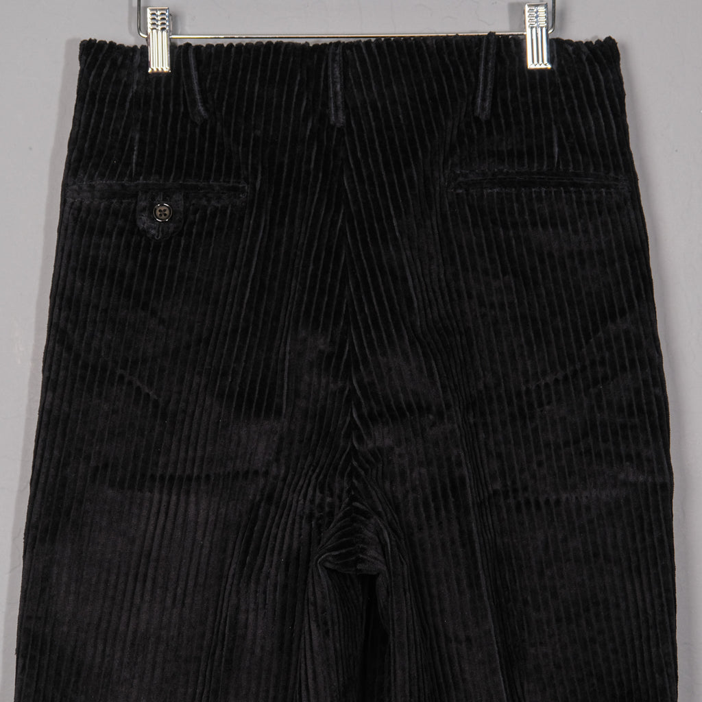 Attractions - Lot.861 Wide Wale Cords Trousers