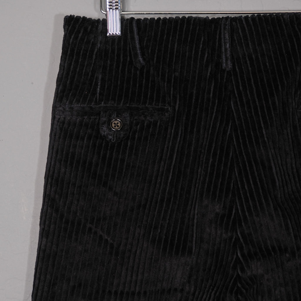 Attractions - Lot.861 Wide Wale Cords Trousers