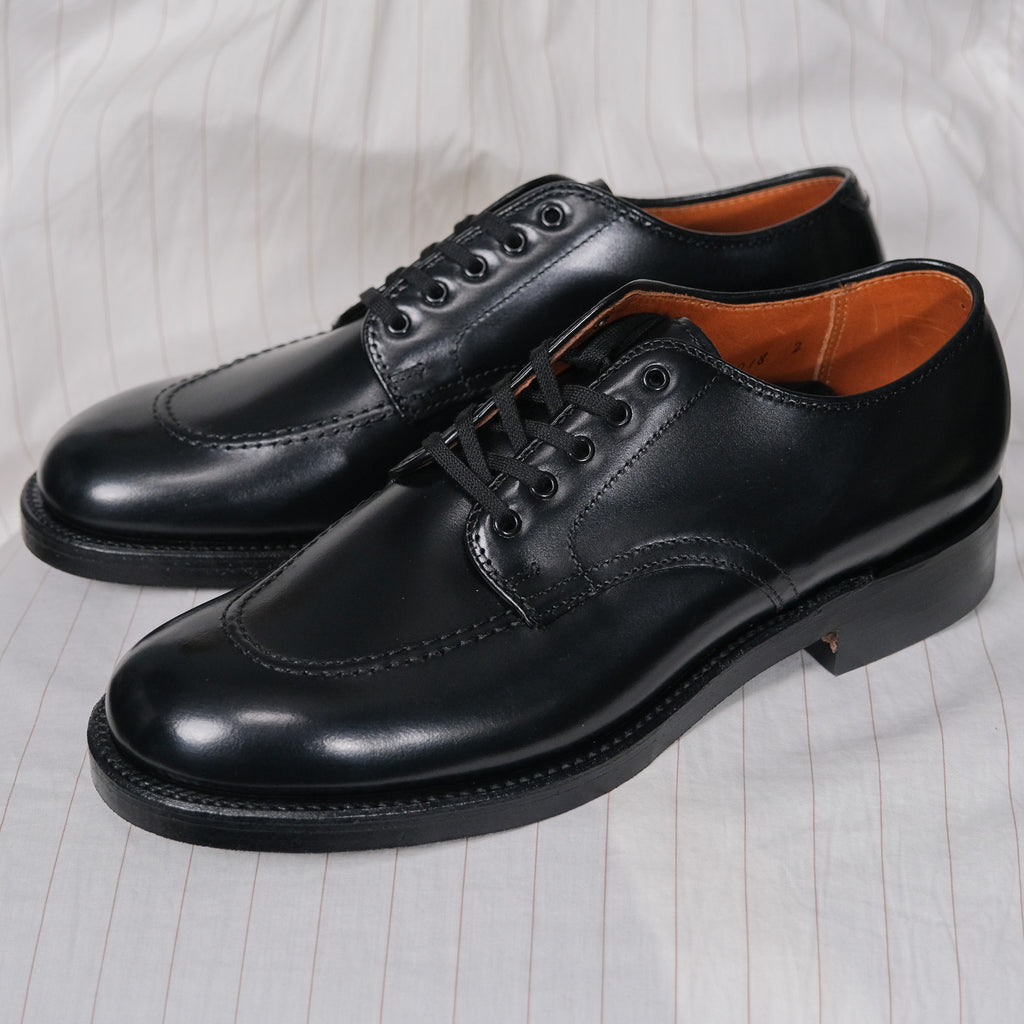 Alden x Brogue Lynch Blucher