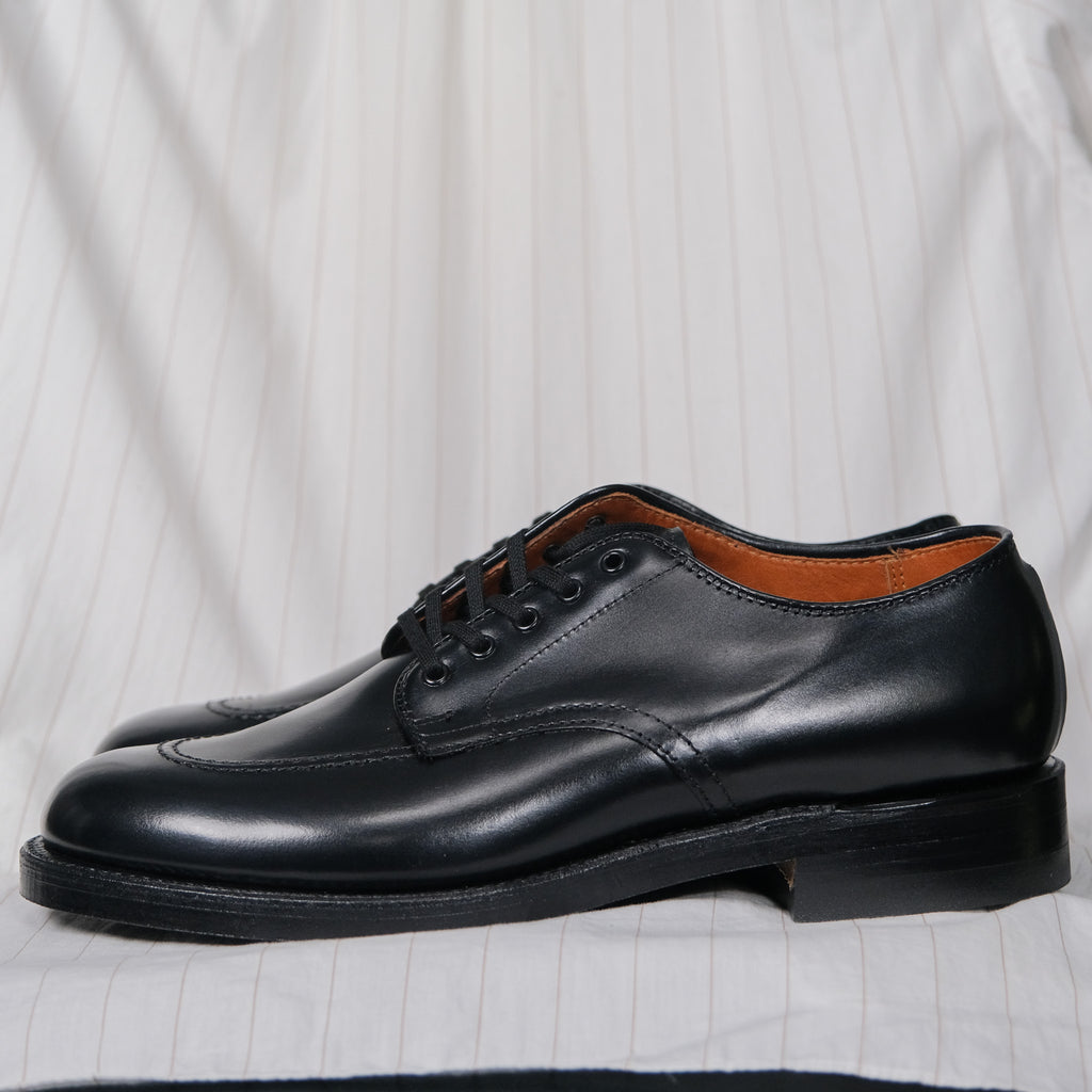 Alden x Brogue Lynch Blucher