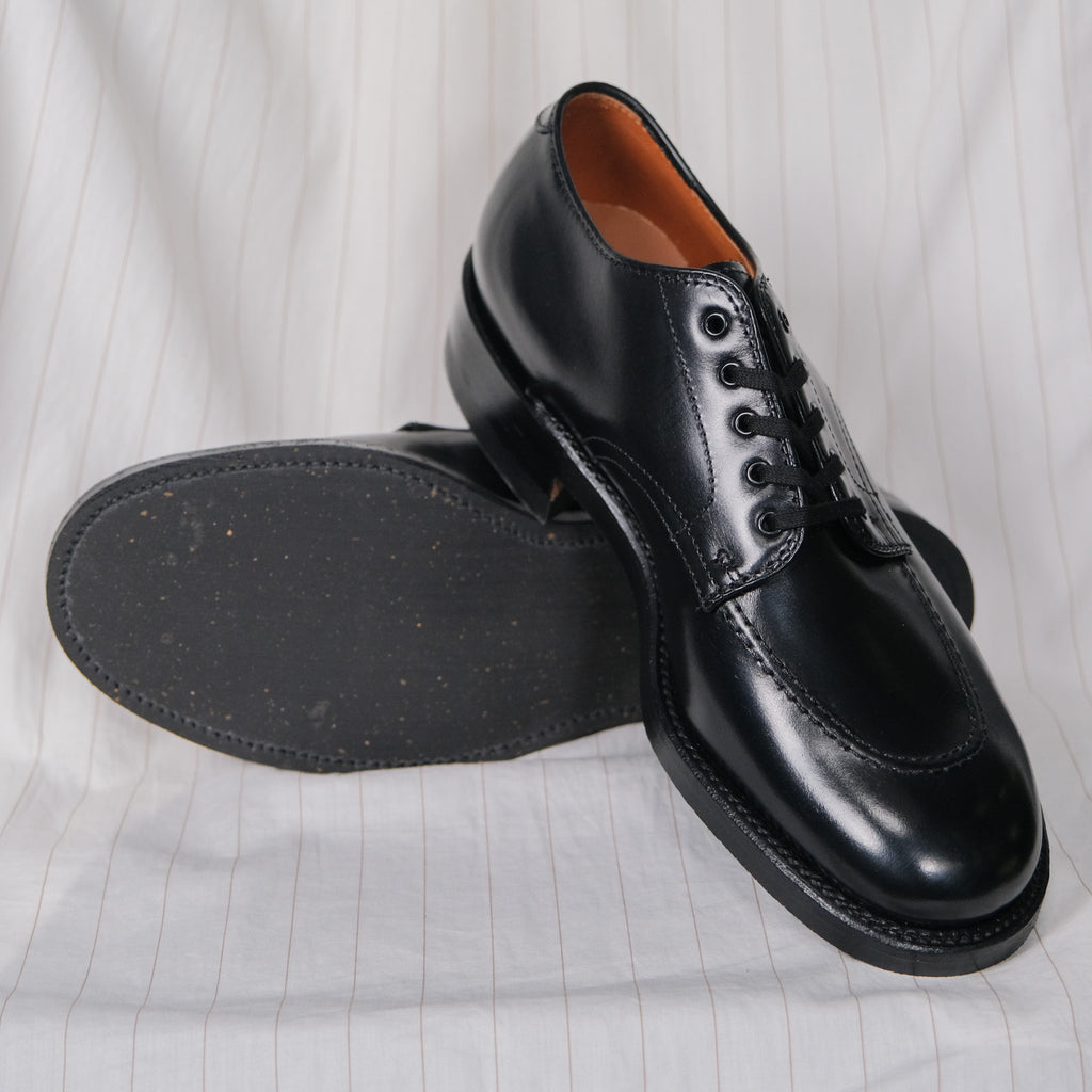 Alden x Brogue Lynch Blucher