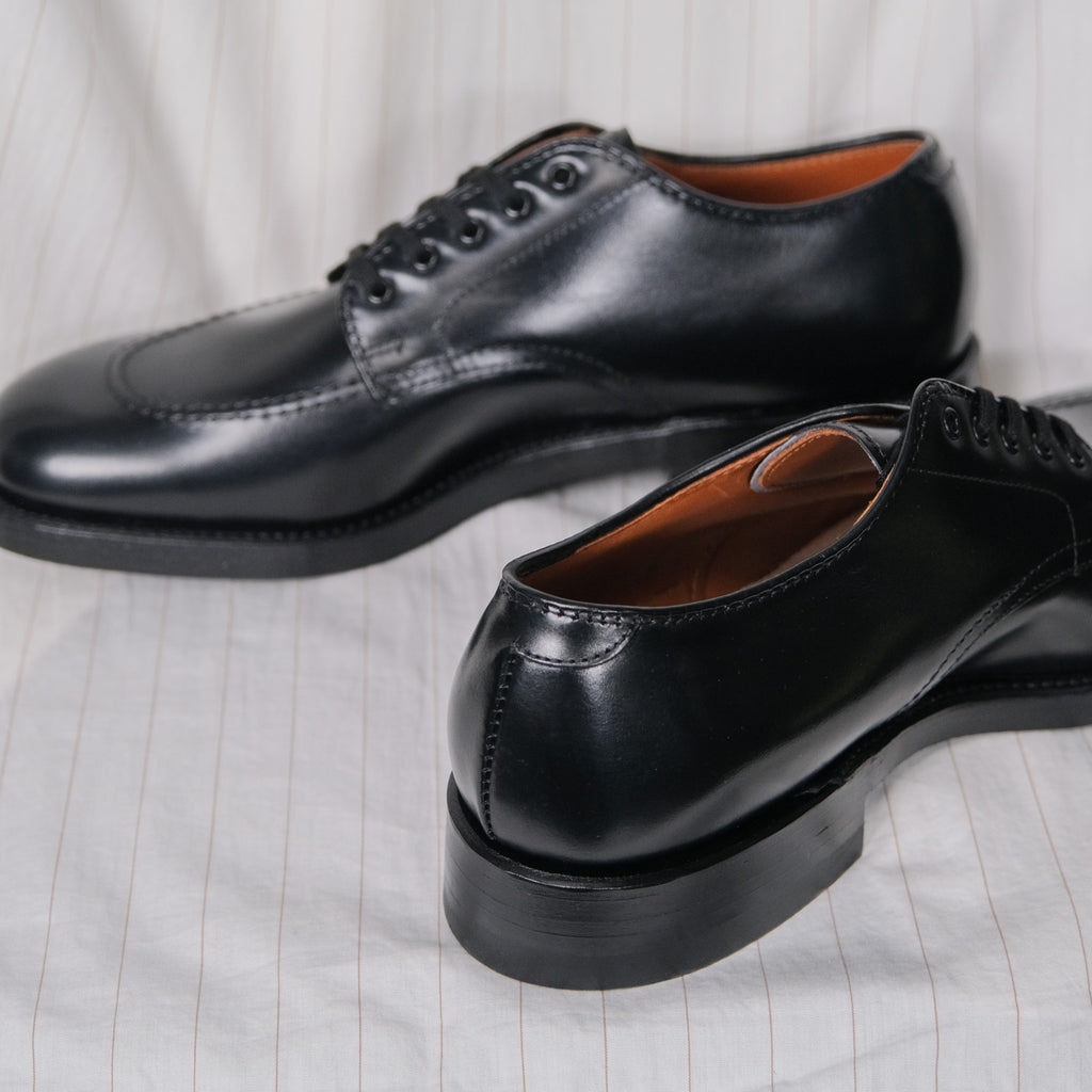 Alden x Brogue Lynch Blucher