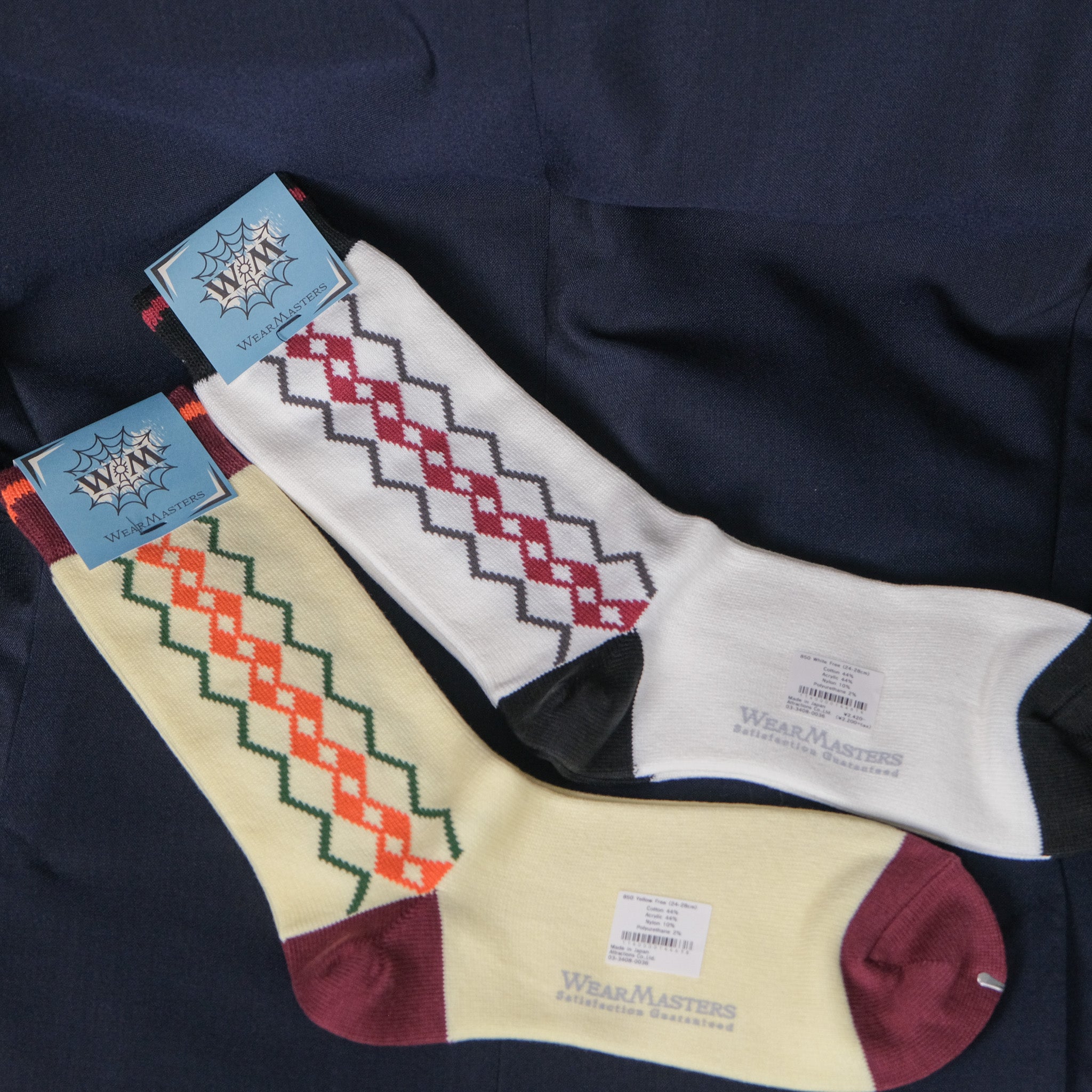Socks – BROGUE