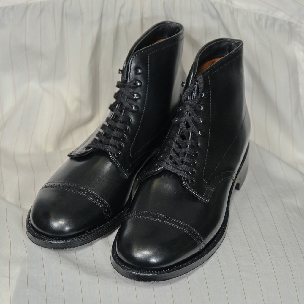Alden – BROGUE