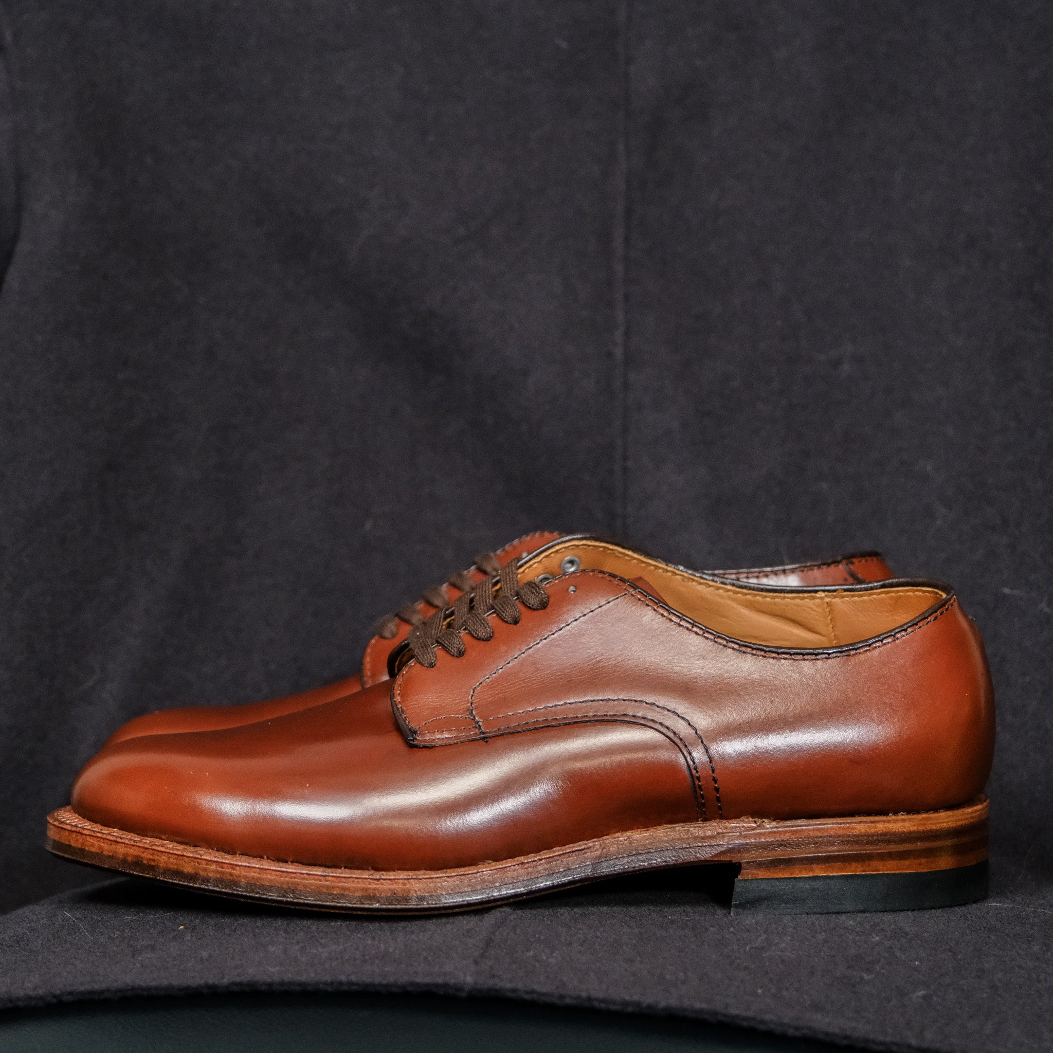Size 9D – BROGUE Size 9D – BROGUE
