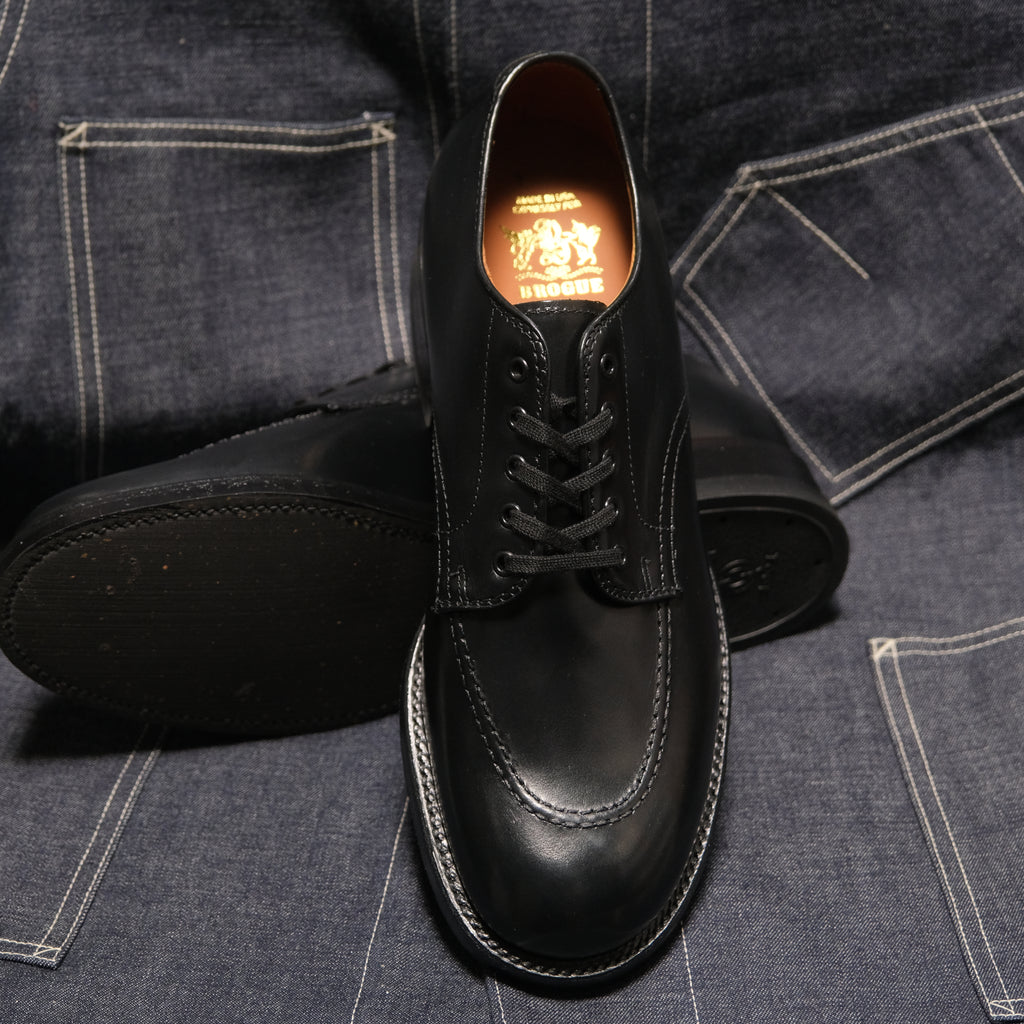 Alden x Brogue Lynch Blucher