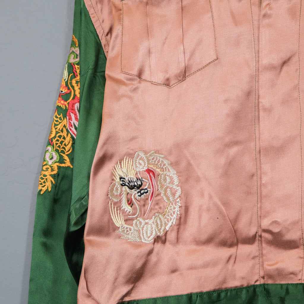 Attractions - Lot.873 Souvenir Jacket