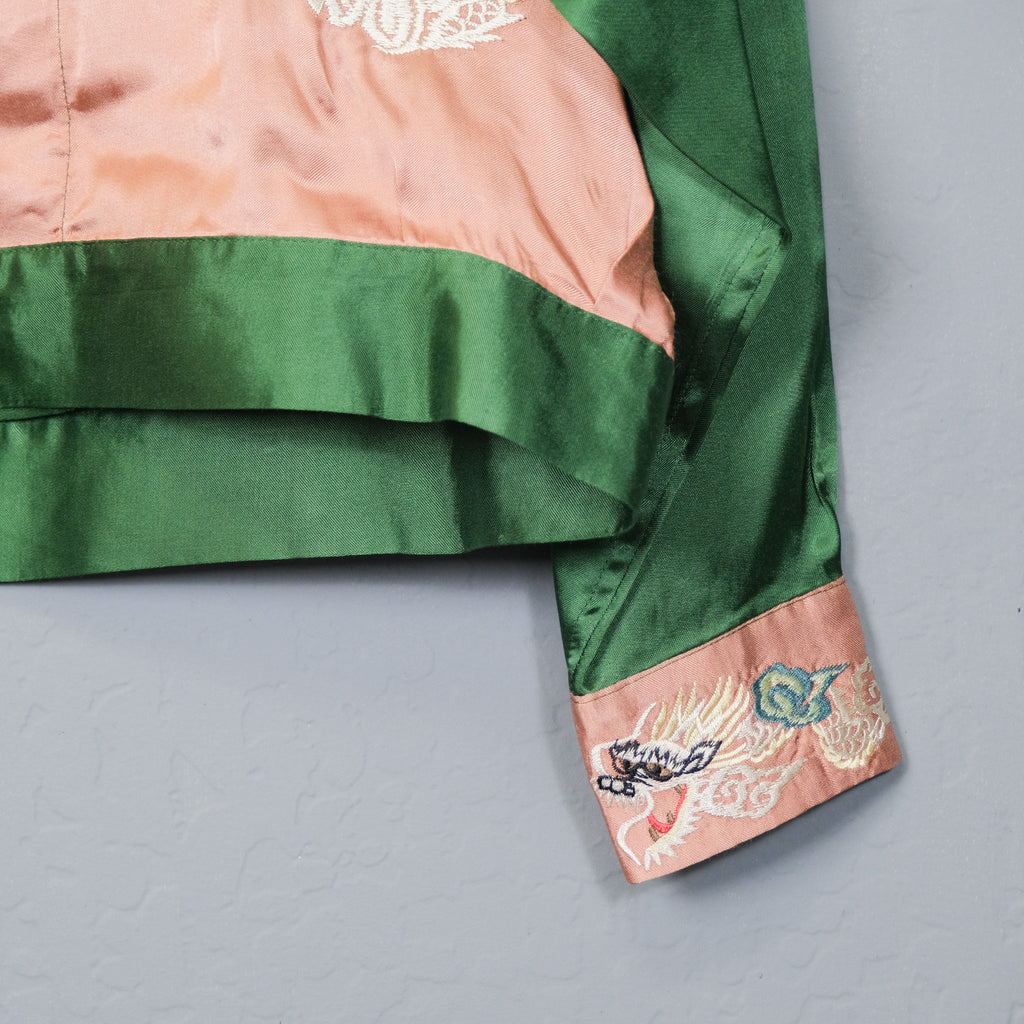 Attractions - Lot.873 Souvenir Jacket