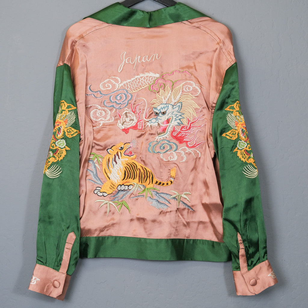 Attractions - Lot.873 Souvenir Jacket
