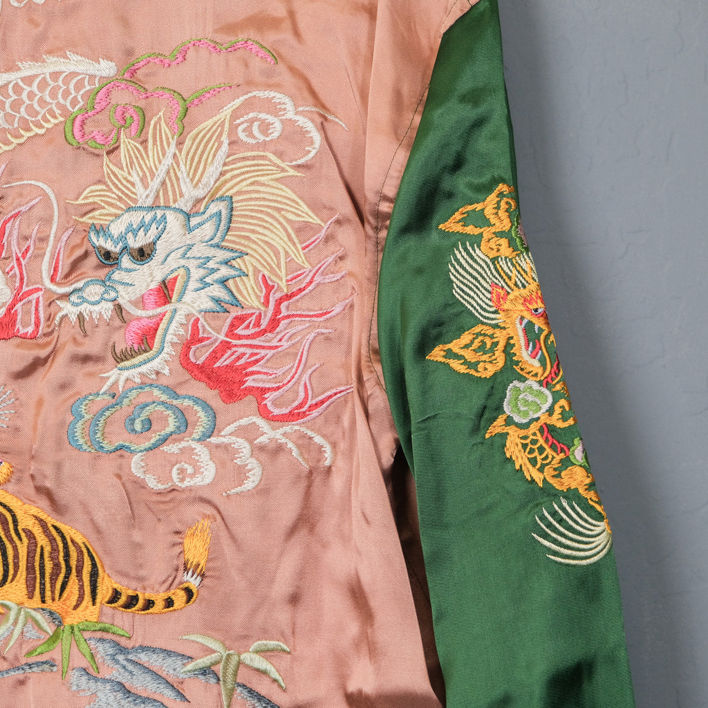 Attractions - Lot.873 Souvenir Jacket