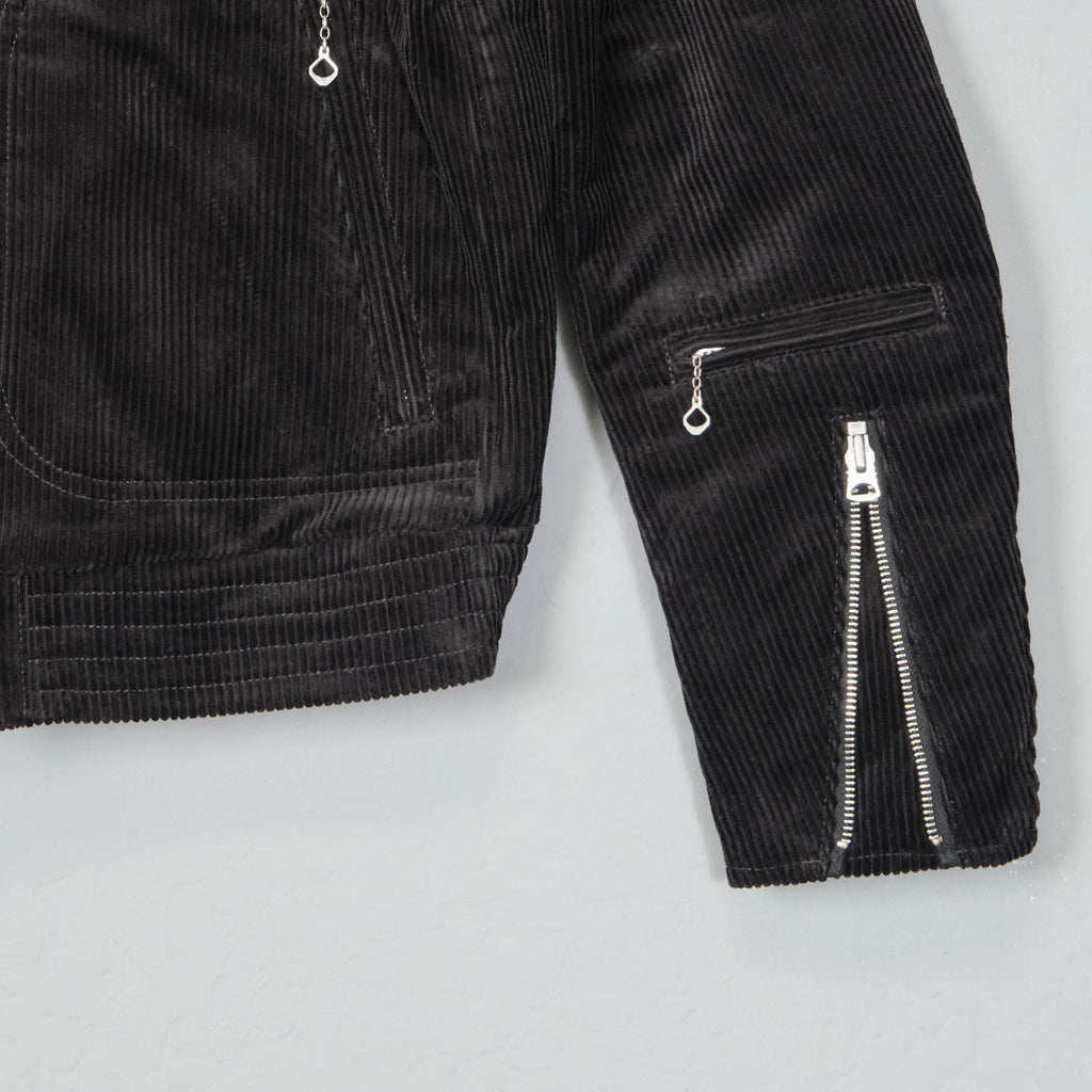 Freewheelers Rogue Squad Interceptor Jacket