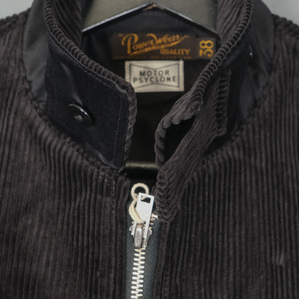 Freewheelers Rogue Squad Interceptor Jacket