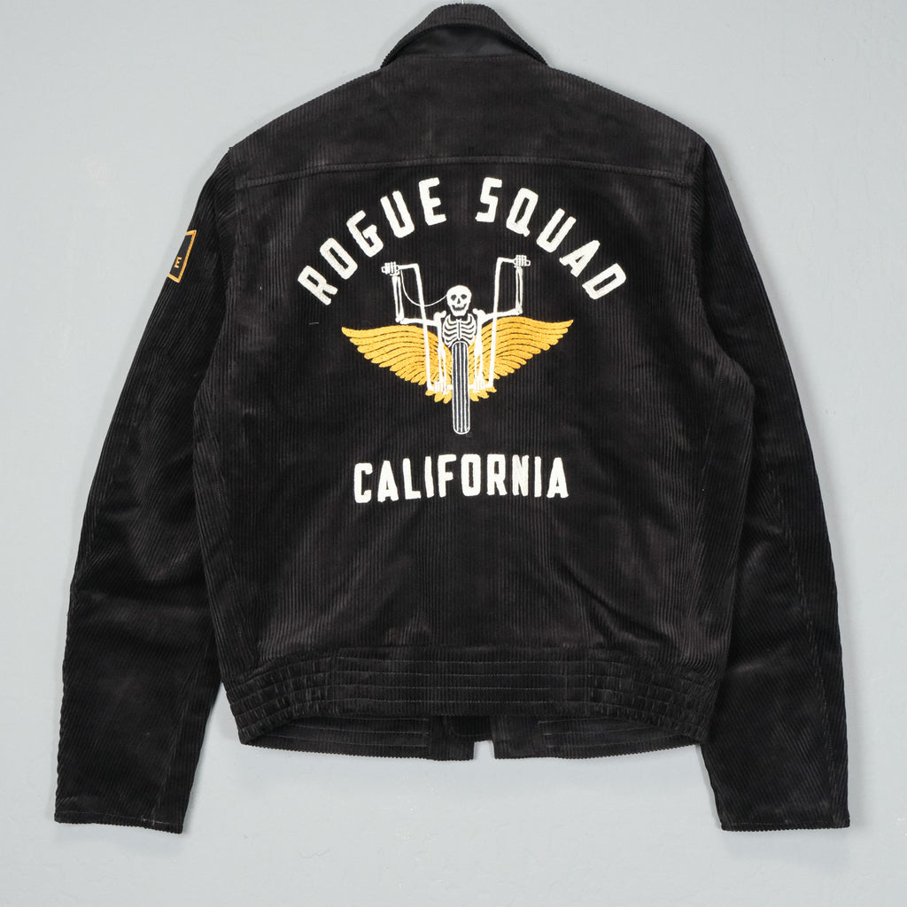Freewheelers Rogue Squad Interceptor Jacket