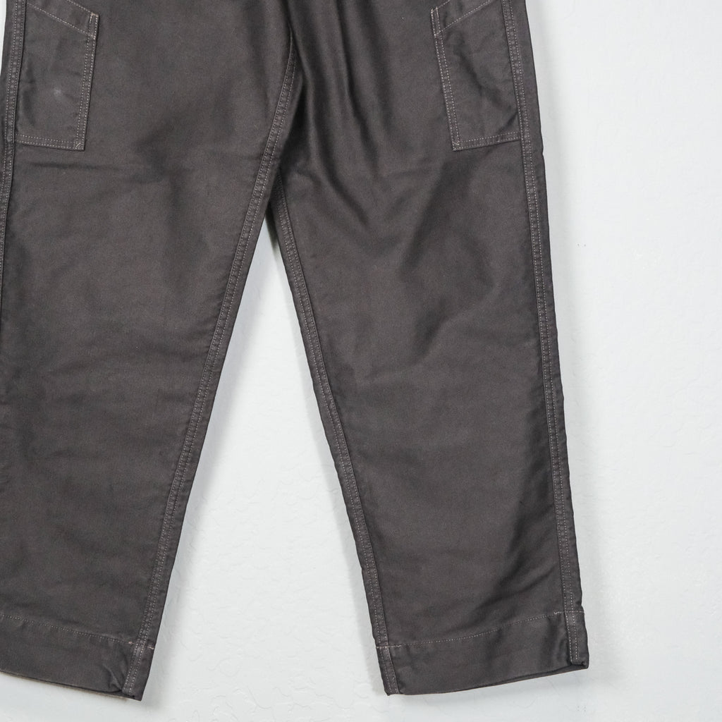 Freewheelers USAF Air Crew Utility Trousers – BROGUE