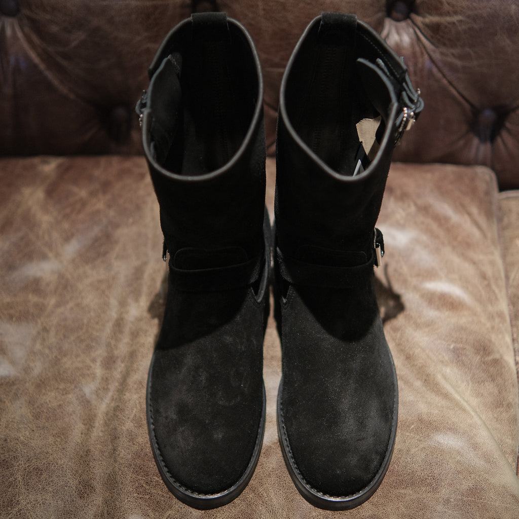 Attractions - Biltbuck Lot.329 Suede Engineer Boot