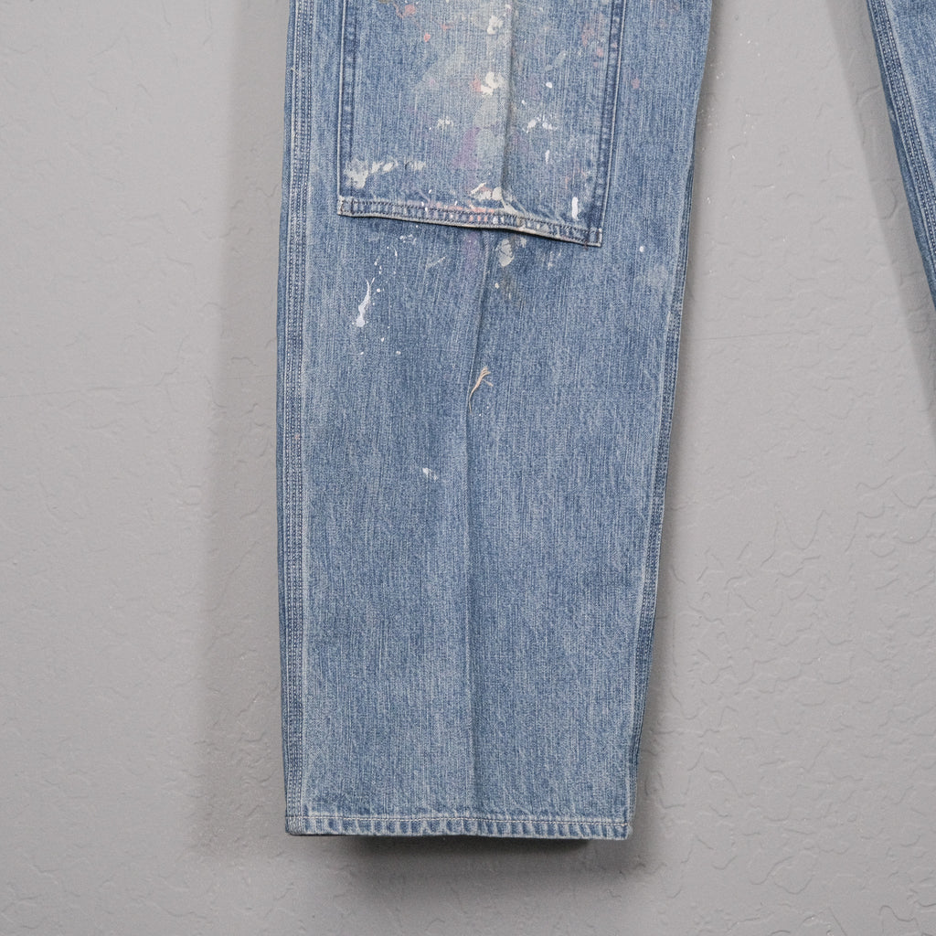 Old Joe Double Cloth Snugger Trouser