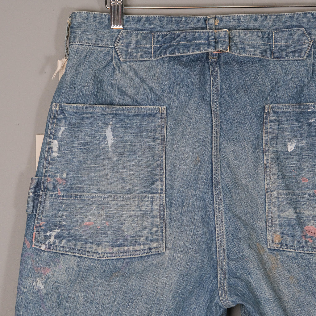 WEB限定お買い得商品の新着アイテム Double Joe Old Cloth BROGUE – Trouser Snugger パンツ