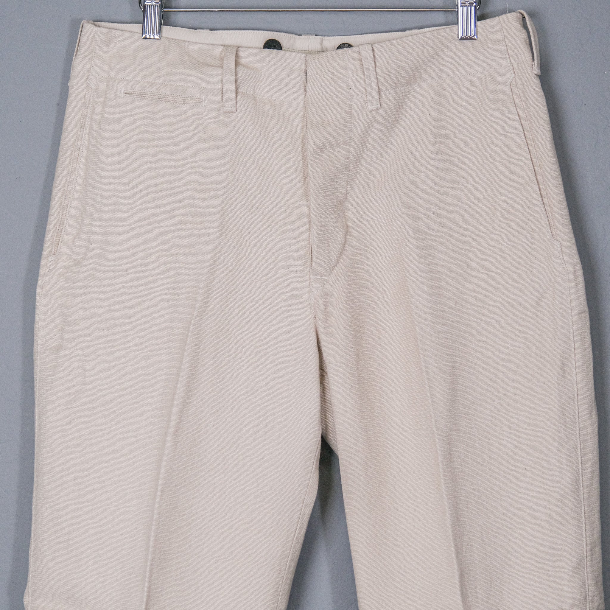 Old Joe Paded Back Rover Trouser – BROGUE