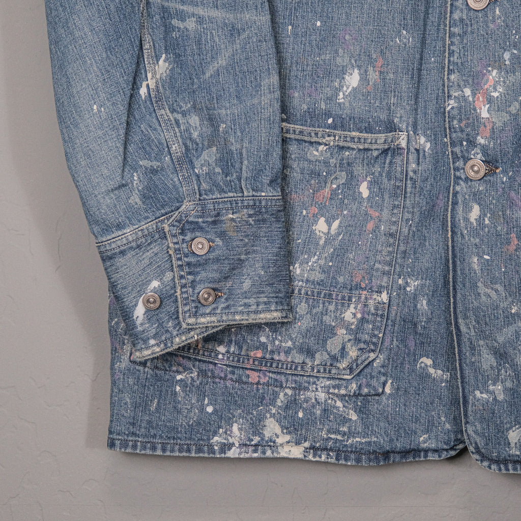 Old Joe Hampton Chore Jacket