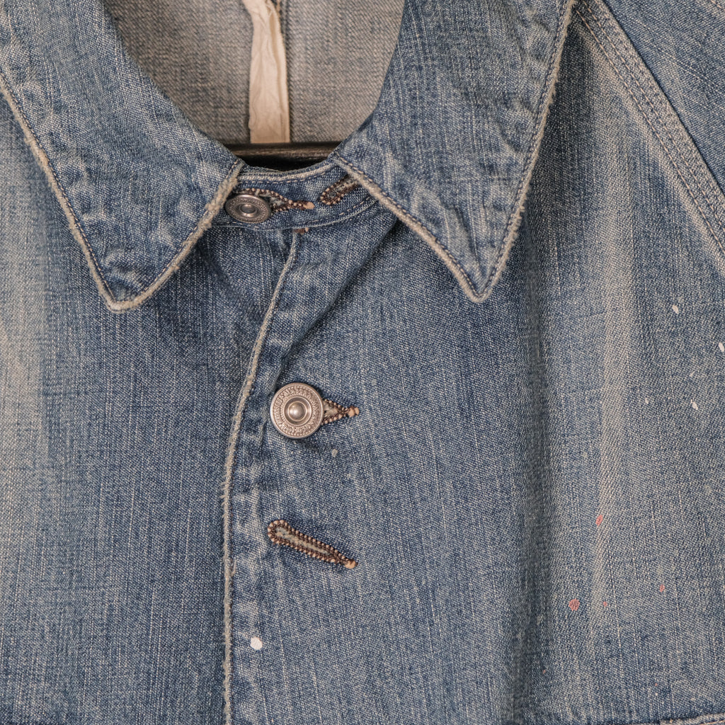 Old Joe Hampton Chore Jacket
