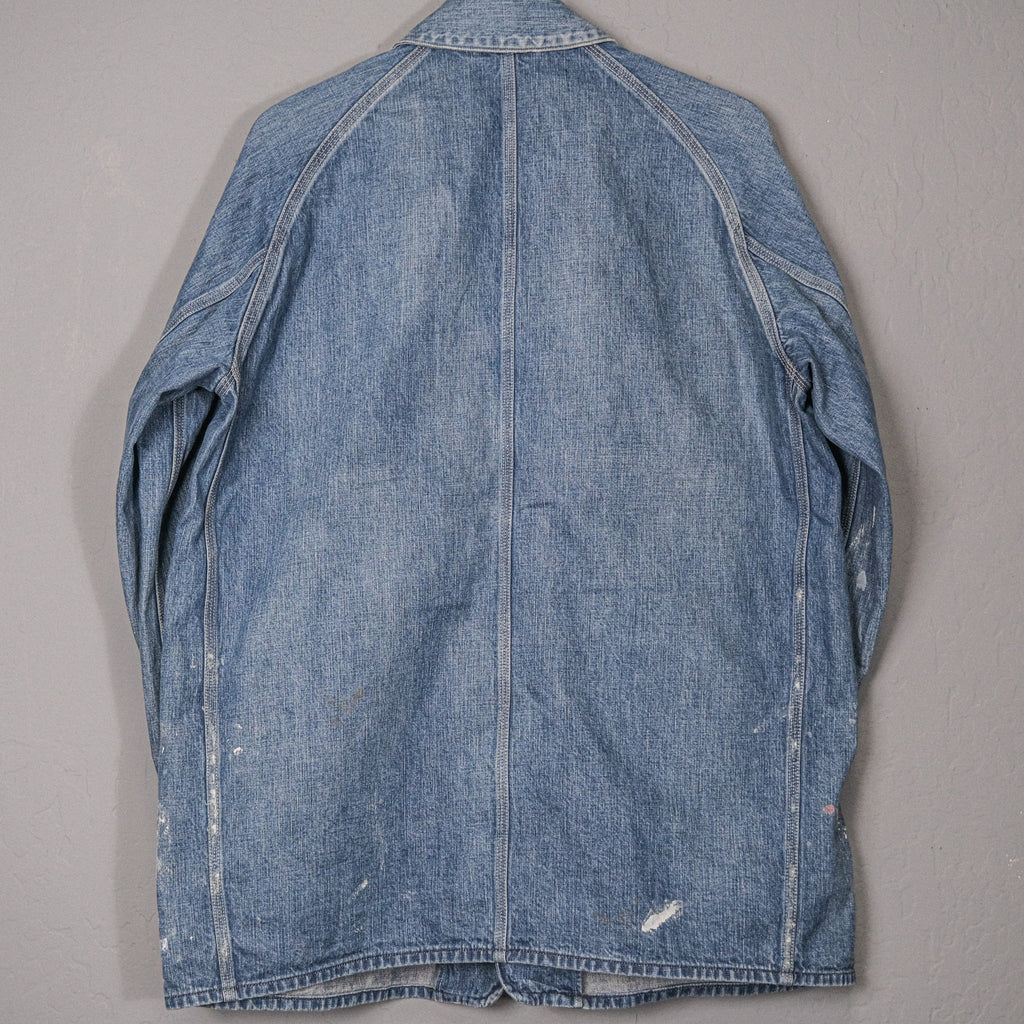 Old Joe Hampton Chore Jacket